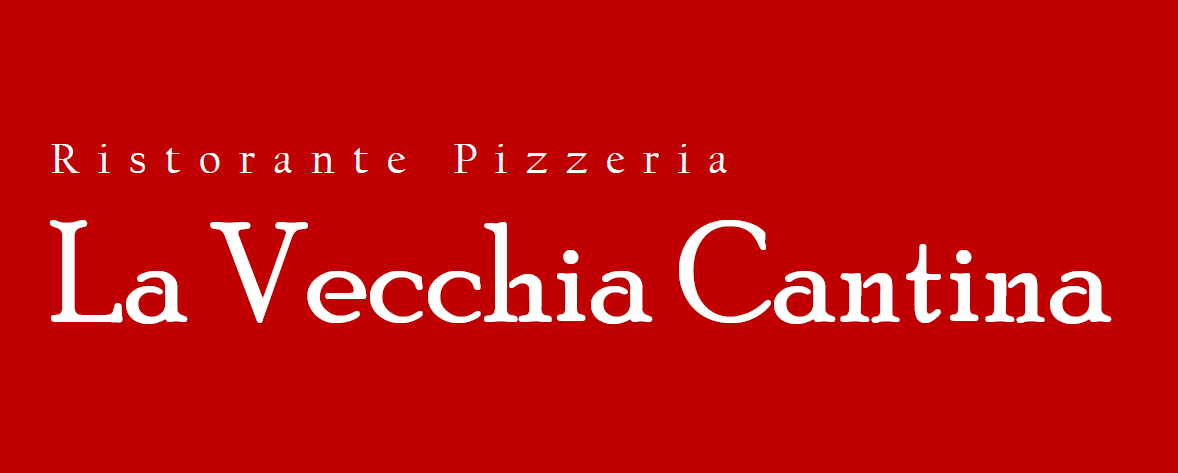 Vecchia Cantina Logo